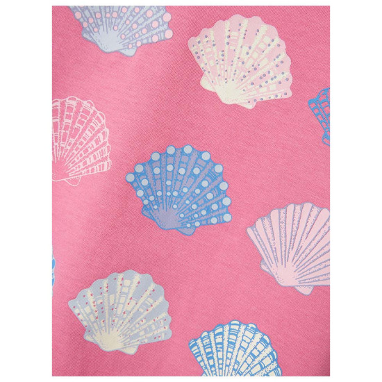 Name It Βρεφική κοντομάνικη μπλούζα Name It Βρεφική κοντομάνικη μπλούζα